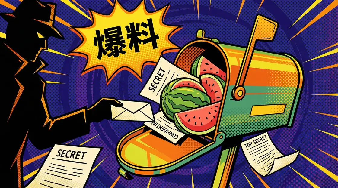 od体育平台 匿名爆料通道漫画插图